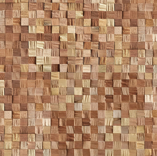 Wallscapes Cube Wall Covering - Image 2