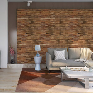 Wallscapes Flat Wall Covering
