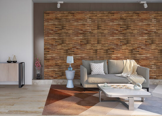 Wallscapes Flat Wall Covering