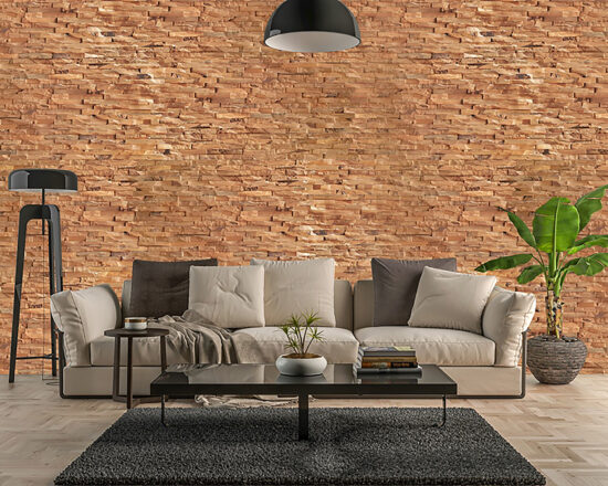 Wallscapes Rockwood Wall Covering - Image 7