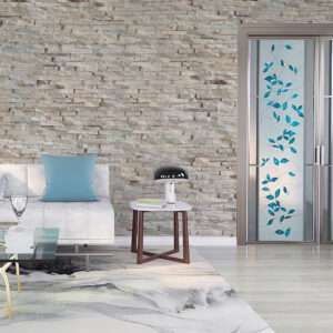 Wallscapes Rockwood Wall Covering
