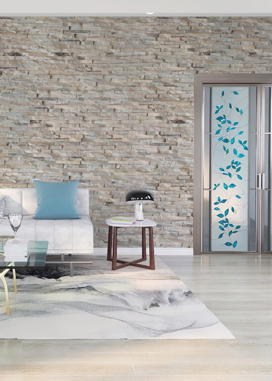 Wallscapes Rockwood Wall Covering