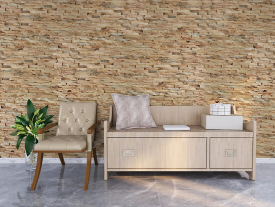 Wallscapes Rockwood Wall Covering - Image 8