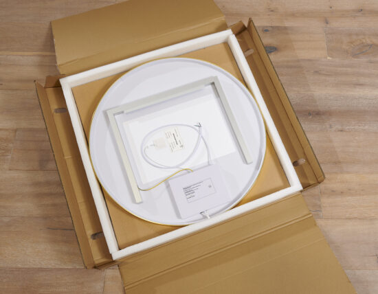 Solstice- Gold - Image 8